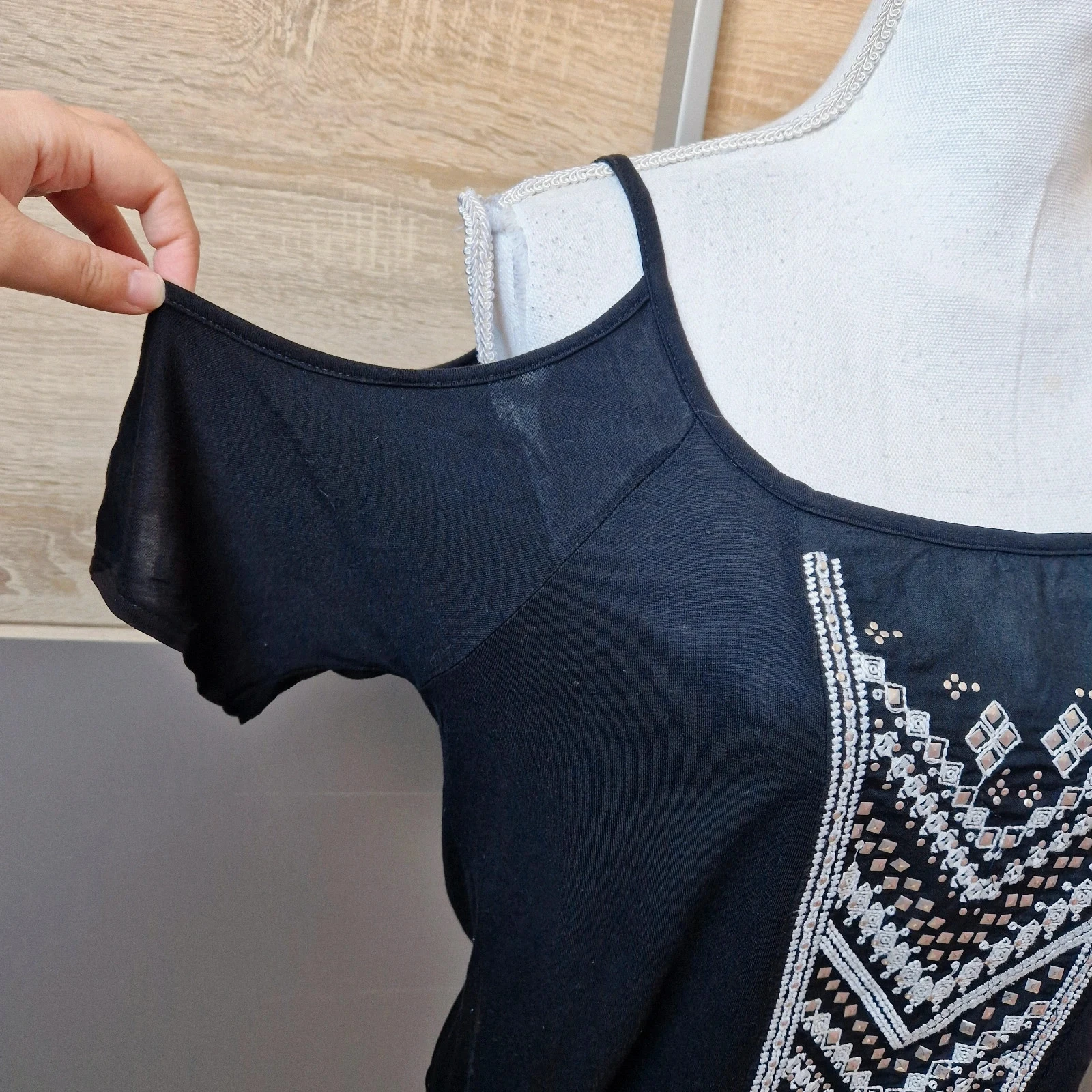Blusa – photo 3
